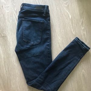 A&F Skinny Jeans